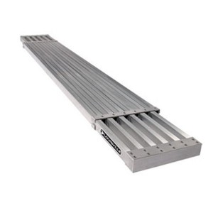 Aluminium Plank 