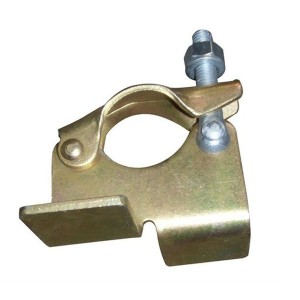 Board Retaining Coupler